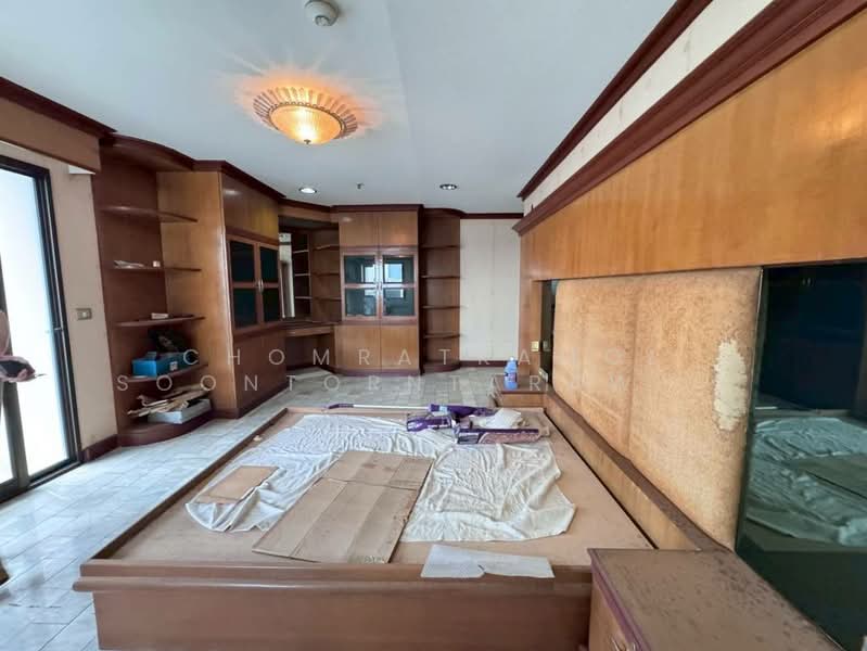 Prestige Towers : เพรสทีจ ทาวเวอร์, กรุงเทพ, 168 ซอยสุขุมวิท 23, คลองเตยเหนือ, วัฒนา, กรุงเทพ, 425 ตร.ม., คอนโด ขาย, โดย Chomratkamol Soontorntarawong (Gor), 500302021 - DDproperty.com