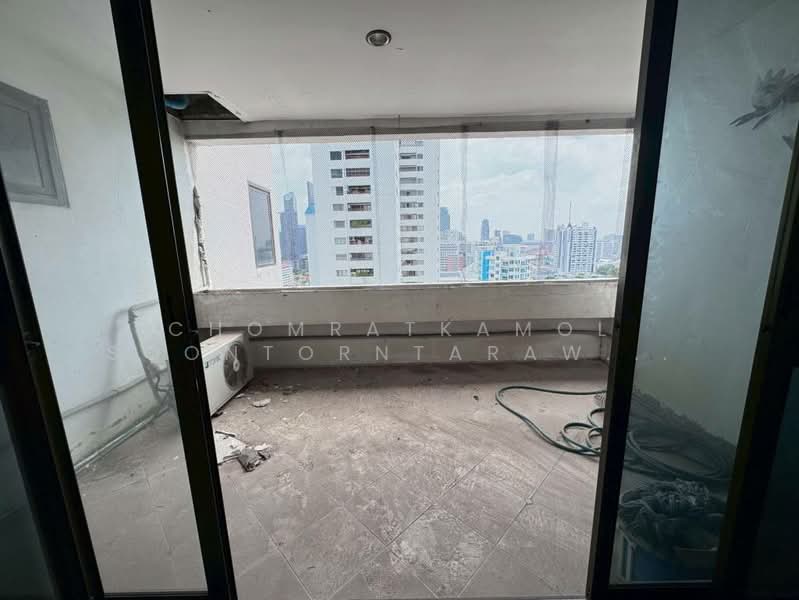 Prestige Towers : เพรสทีจ ทาวเวอร์, กรุงเทพ, 168 ซอยสุขุมวิท 23, คลองเตยเหนือ, วัฒนา, กรุงเทพ, 425 ตร.ม., คอนโด ขาย, โดย Chomratkamol Soontorntarawong (Gor), 500302021 - DDproperty.com