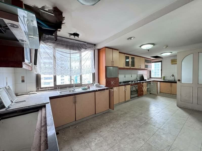 Prestige Towers : เพรสทีจ ทาวเวอร์, กรุงเทพ, 168 ซอยสุขุมวิท 23, คลองเตยเหนือ, วัฒนา, กรุงเทพ, 425 ตร.ม., คอนโด ขาย, โดย Chomratkamol Soontorntarawong (Gor), 500302021 - DDproperty.com