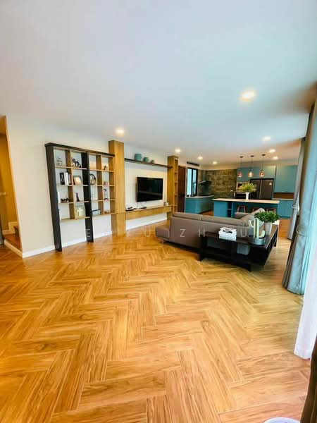 Regent Home 1 Village Good Location, Convenient, Fully Furnished, Ready to Move In with Private Swim, Chiang Mai, San Sai Noi, San Sai, Chiang Mai, 6 Bedrooms, 500 sqm, Villa For Rent, by Wenyu Zhou, 500302022 - DDproperty.com