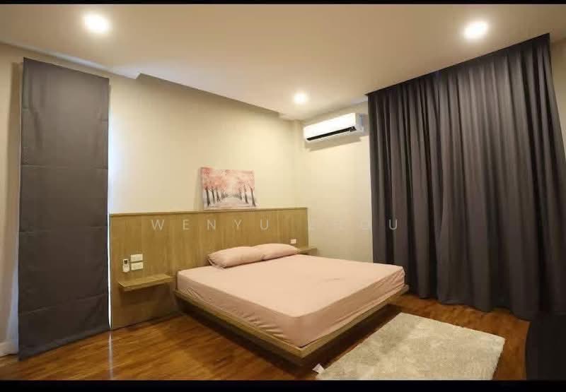 โครงการบ้านรีเจ้นโฮม 1 ทำเลดี สะดวก เฟอร์นิเจอร์ครบพร้อมเข้าอยู่+สระน้ำส่วนตัว, เชียงใหม่, สันทรายน้อย, สันทราย, เชียงใหม่, 500 ตร.ม., วิลล่า ให้เช่า, โดย Wenyu Zhou, 500302022 - DDproperty.com