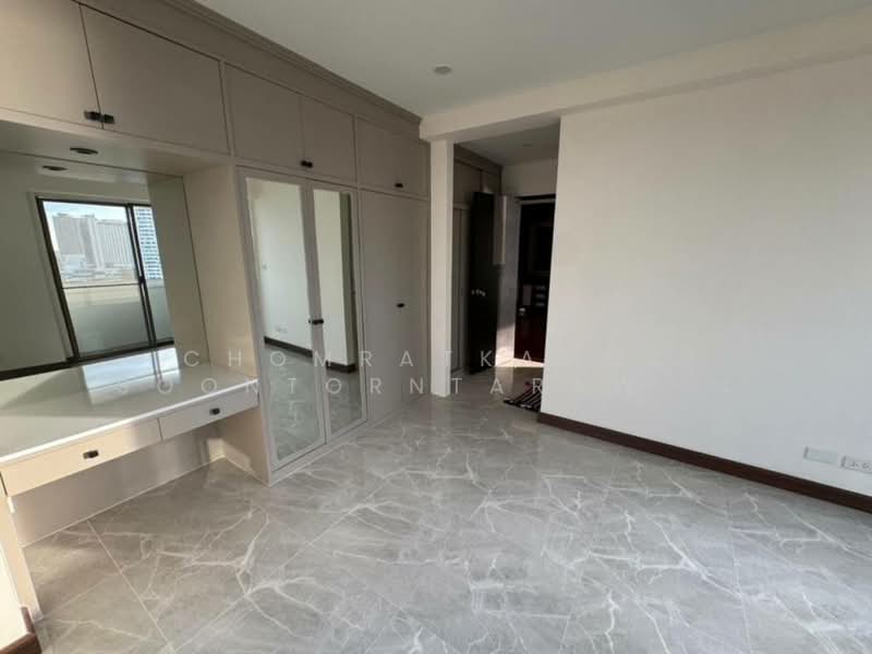 Riverside Villa Condominium 1, Bangkok, Rama 3 Road, Bang Klo, Bang Kho Laem, Bangkok, 3 Bedrooms, 198 sqm, Condo For Sale, by Chomratkamol Soontorntarawong (Gor), 500302023 - DDproperty.com