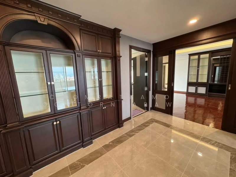 Riverside Villa Condominium 1, Bangkok, Rama 3 Road, Bang Klo, Bang Kho Laem, Bangkok, 3 Bedrooms, 198 sqm, Condo For Sale, by Chomratkamol Soontorntarawong (Gor), 500302023 - DDproperty.com