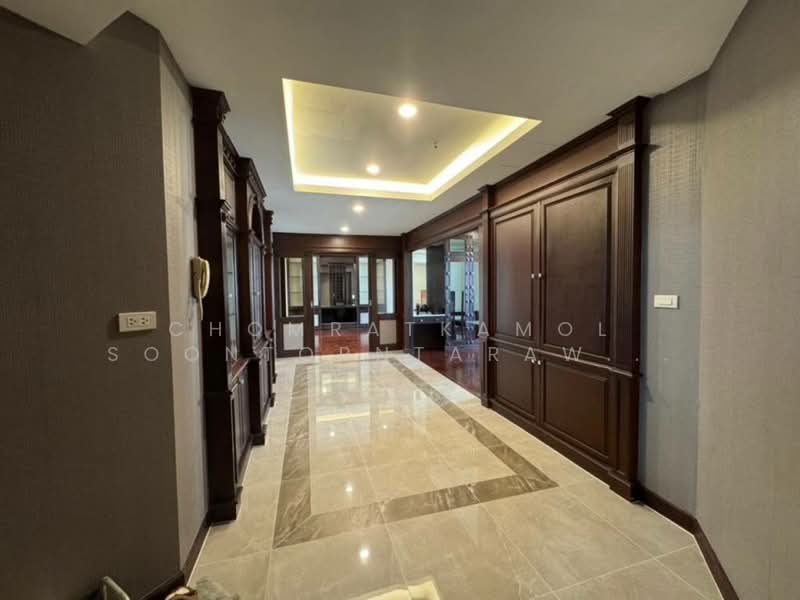Riverside Villa Condominium 1, Bangkok, Rama 3 Road, Bang Klo, Bang Kho Laem, Bangkok, 3 Bedrooms, 198 sqm, Condo For Sale, by Chomratkamol Soontorntarawong (Gor), 500302023 - DDproperty.com