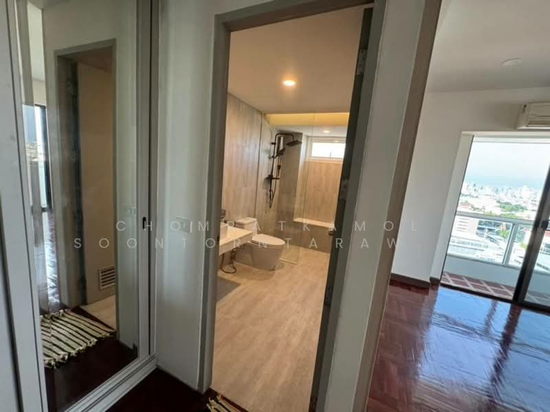 Riverside Villa Condominium 1 : ริเวอร์ไซด์ วิลล่า คอนโดมิเนียม 1, กรุงเทพ, ถนนพระราม3, บางโคล่, บางคอแหลม, กรุงเทพ, 198 ตร.ม., คอนโด ขาย, โดย Chomratkamol Soontorntarawong (Gor), 500302023 - DDproperty.com