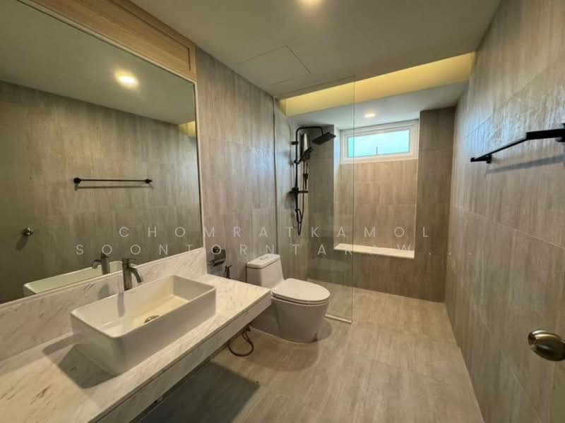 Riverside Villa Condominium 1, Bangkok, Rama 3 Road, Bang Klo, Bang Kho Laem, Bangkok, 3 Bedrooms, 198 sqm, Condo For Sale, by Chomratkamol Soontorntarawong (Gor), 500302023 - DDproperty.com
