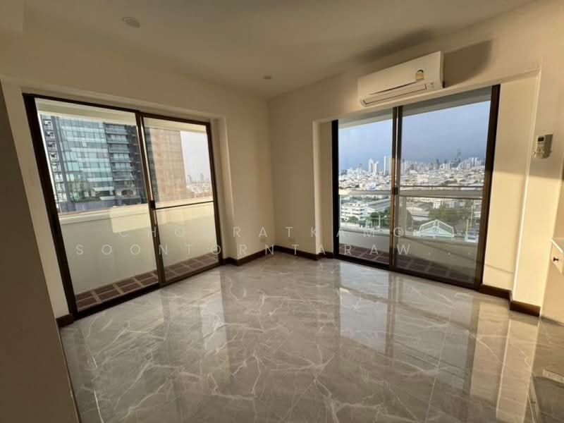 Riverside Villa Condominium 1 : ริเวอร์ไซด์ วิลล่า คอนโดมิเนียม 1, กรุงเทพ, ถนนพระราม3, บางโคล่, บางคอแหลม, กรุงเทพ, 198 ตร.ม., คอนโด ขาย, โดย Chomratkamol Soontorntarawong (Gor), 500302023 - DDproperty.com