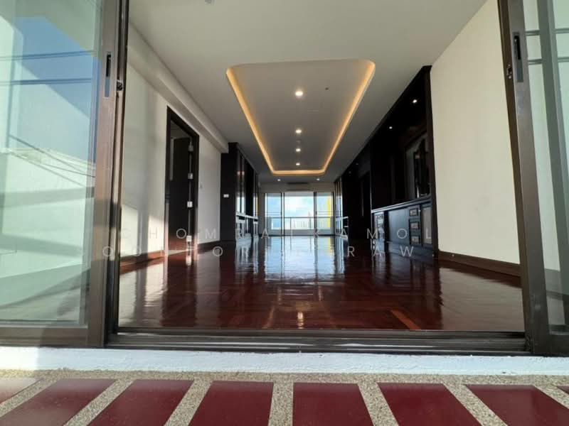Riverside Villa Condominium 1, Bangkok, Rama 3 Road, Bang Klo, Bang Kho Laem, Bangkok, 3 Bedrooms, 198 sqm, Condo For Sale, by Chomratkamol Soontorntarawong (Gor), 500302023 - DDproperty.com