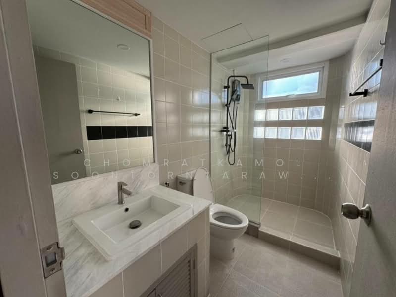 Riverside Villa Condominium 1, Bangkok, Rama 3 Road, Bang Klo, Bang Kho Laem, Bangkok, 3 Bedrooms, 198 sqm, Condo For Sale, by Chomratkamol Soontorntarawong (Gor), 500302023 - DDproperty.com