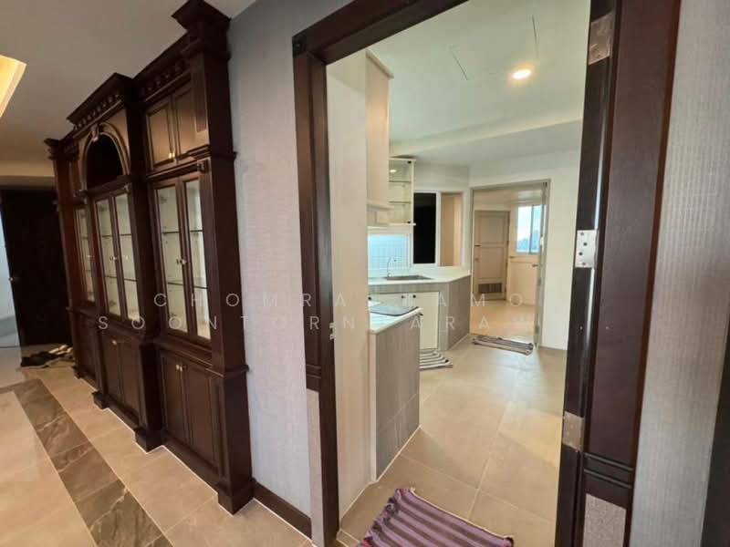 Riverside Villa Condominium 1 : ริเวอร์ไซด์ วิลล่า คอนโดมิเนียม 1, กรุงเทพ, ถนนพระราม3, บางโคล่, บางคอแหลม, กรุงเทพ, 198 ตร.ม., คอนโด ขาย, โดย Chomratkamol Soontorntarawong (Gor), 500302023 - DDproperty.com
