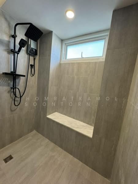 Riverside Villa Condominium 1, Bangkok, Rama 3 Road, Bang Klo, Bang Kho Laem, Bangkok, 3 Bedrooms, 198 sqm, Condo For Sale, by Chomratkamol Soontorntarawong (Gor), 500302023 - DDproperty.com