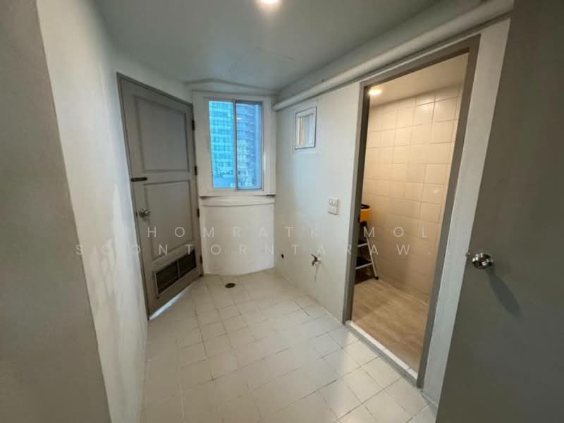 Riverside Villa Condominium 1, Bangkok, Rama 3 Road, Bang Klo, Bang Kho Laem, Bangkok, 3 Bedrooms, 198 sqm, Condo For Sale, by Chomratkamol Soontorntarawong (Gor), 500302023 - DDproperty.com