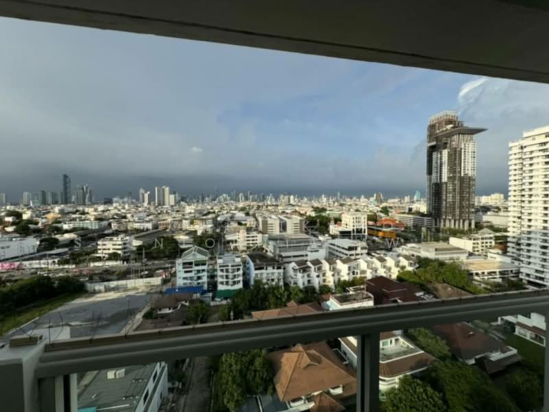 Riverside Villa Condominium 1 : ริเวอร์ไซด์ วิลล่า คอนโดมิเนียม 1, กรุงเทพ, ถนนพระราม3, บางโคล่, บางคอแหลม, กรุงเทพ, 198 ตร.ม., คอนโด ขาย, โดย Chomratkamol Soontorntarawong (Gor), 500302023 - DDproperty.com
