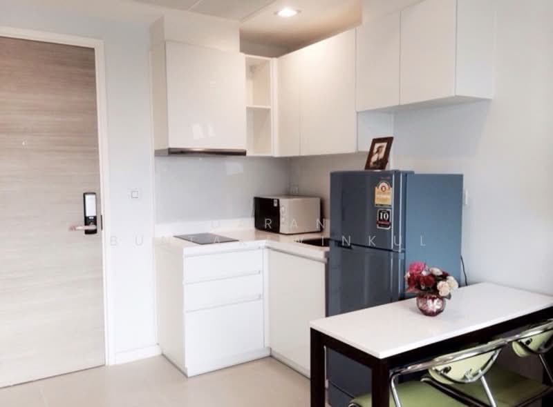 Condolette Ize Ratchathewi : คอนโดเลต ไอซ์ ราชเทวี, กรุงเทพ, ถนนเพชรบุรี, ราชเทวี, กรุงเทพ, 31 ตร.ม., คอนโด ให้เช่า, โดย Daran Buntakawinkul, 500302025 - DDproperty.com