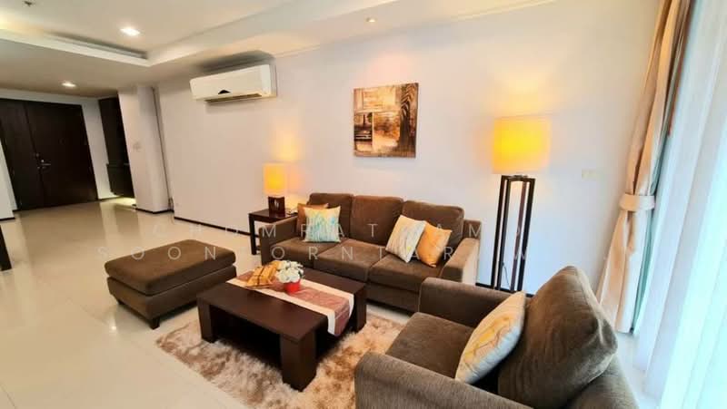 Piyathip Place, Bangkok, 24 Soi Prommitr, Khlong Tan Nua, Watthana, Bangkok, 2 Bedrooms, 160 sqm, Condo For Rent, by Chomratkamol Soontorntarawong (Gor), 500302026 - DDproperty.com
