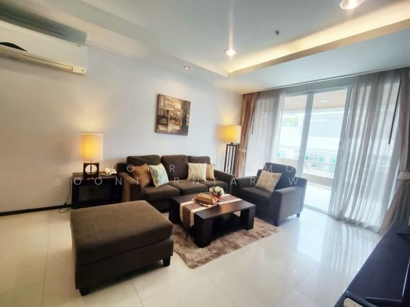 Piyathip Place, Bangkok, 24 Soi Prommitr, Khlong Tan Nua, Watthana, Bangkok, 2 Bedrooms, 160 sqm, Condo For Rent, by Chomratkamol Soontorntarawong (Gor), 500302026 - DDproperty.com