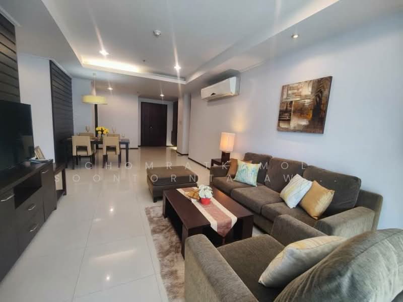 Piyathip Place, Bangkok, 24 Soi Prommitr, Khlong Tan Nua, Watthana, Bangkok, 2 Bedrooms, 160 sqm, Condo For Rent, by Chomratkamol Soontorntarawong (Gor), 500302026 - DDproperty.com