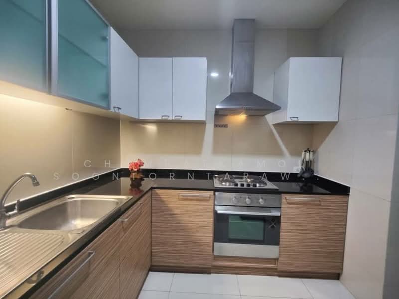 Piyathip Place, Bangkok, 24 Soi Prommitr, Khlong Tan Nua, Watthana, Bangkok, 2 Bedrooms, 160 sqm, Condo For Rent, by Chomratkamol Soontorntarawong (Gor), 500302026 - DDproperty.com