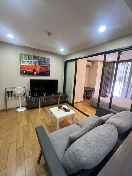 For Rent - Klass Langsuan, Bangkok