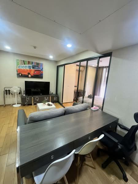 Klass Langsuan, Bangkok, 31-1 Soi Langsuan, Langsuan Road, Lumphini, Pathum Wan, Bangkok, 1 Bedroom, 35 sqm, Condo For Rent, by Chomratkamol Soontorntarawong (Gor), 500302027 - DDproperty.com