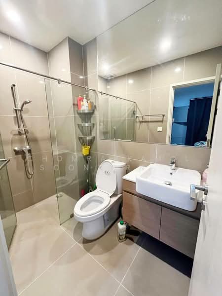 Noble Revolve Ratchada, Bangkok, 38 Ratchadapisek Road, Huai Khwang, Bangkok, 3 Bedrooms, 50 sqm, Condo For Rent, by Chomratkamol Soontorntarawong (Gor), 500302028 - DDproperty.com