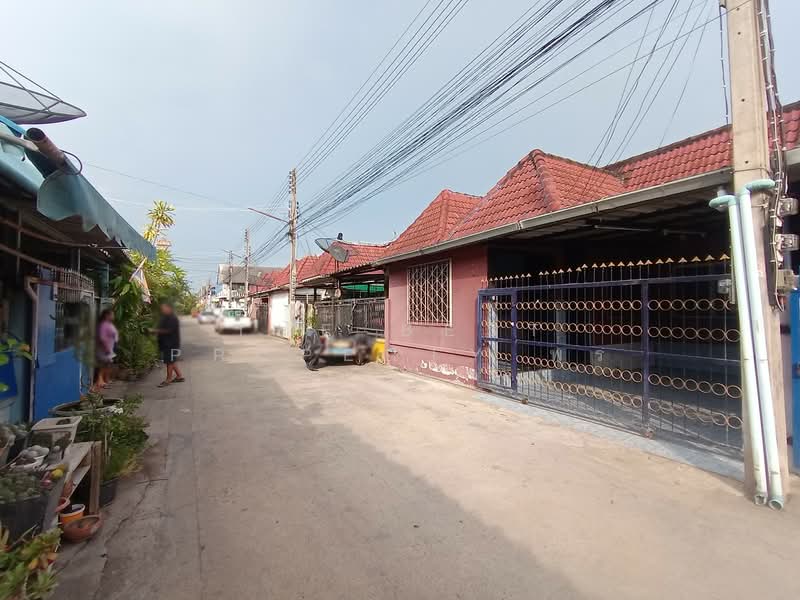 ร่มโพธิ์ (Rom Pho), Ratchaburi, Suan Kluai, Ban Pong, Ratchaburi, 2 Bedrooms, 100 sqm, Townhouse For Sale, by The Best Property พร, 500302030 - DDproperty.com