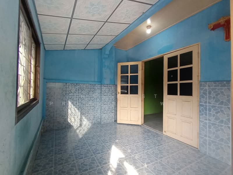 ร่มโพธิ์ (Rom Pho), Ratchaburi, Suan Kluai, Ban Pong, Ratchaburi, 2 Bedrooms, 100 sqm, Townhouse For Sale, by The Best Property พร, 500302030 - DDproperty.com
