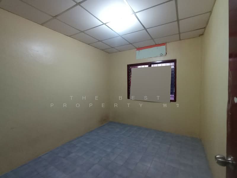 ร่มโพธิ์ (Rom Pho), Ratchaburi, Suan Kluai, Ban Pong, Ratchaburi, 2 Bedrooms, 100 sqm, Townhouse For Sale, by The Best Property พร, 500302030 - DDproperty.com