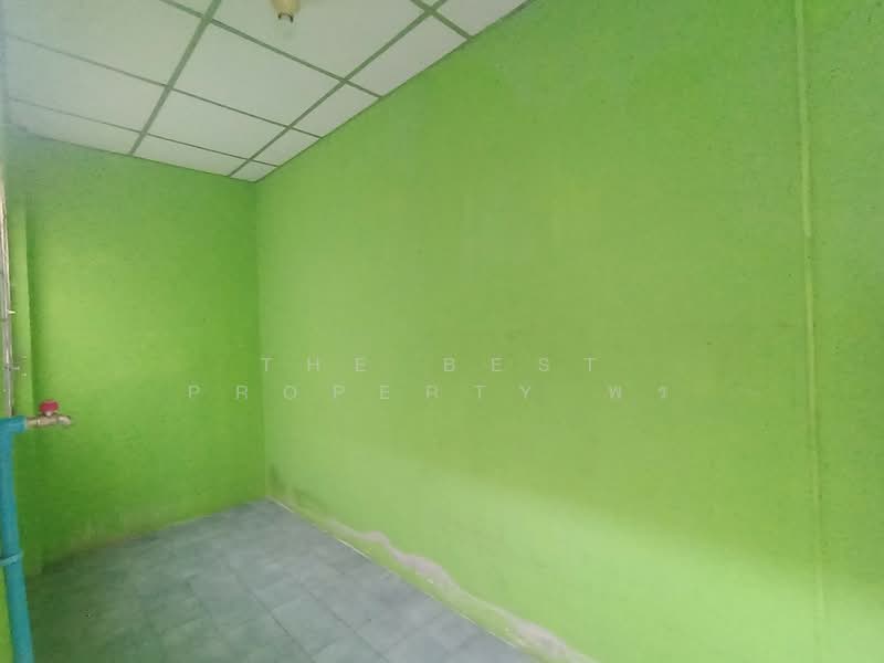 ร่มโพธิ์ (Rom Pho), Ratchaburi, Suan Kluai, Ban Pong, Ratchaburi, 2 Bedrooms, 100 sqm, Townhouse For Sale, by The Best Property พร, 500302030 - DDproperty.com