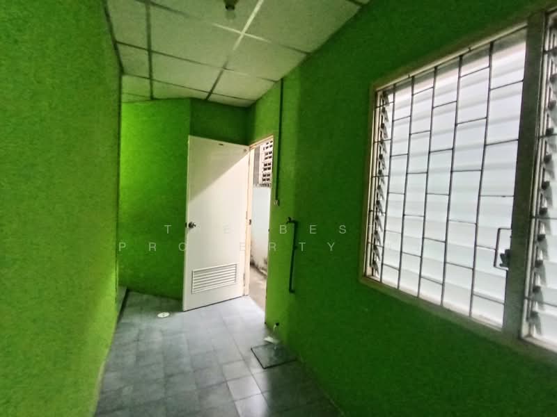 ร่มโพธิ์ (Rom Pho), Ratchaburi, Suan Kluai, Ban Pong, Ratchaburi, 2 Bedrooms, 100 sqm, Townhouse For Sale, by The Best Property พร, 500302030 - DDproperty.com