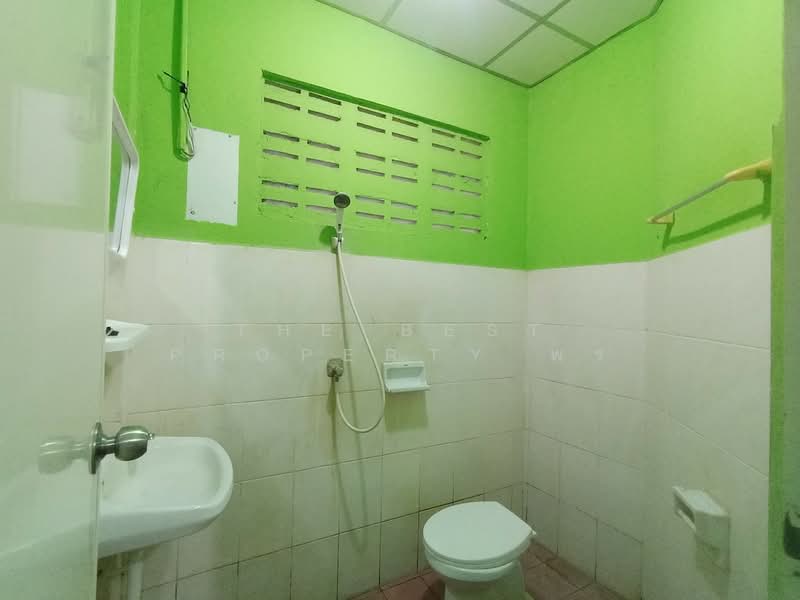 ร่มโพธิ์ (Rom Pho), Ratchaburi, Suan Kluai, Ban Pong, Ratchaburi, 2 Bedrooms, 100 sqm, Townhouse For Sale, by The Best Property พร, 500302030 - DDproperty.com