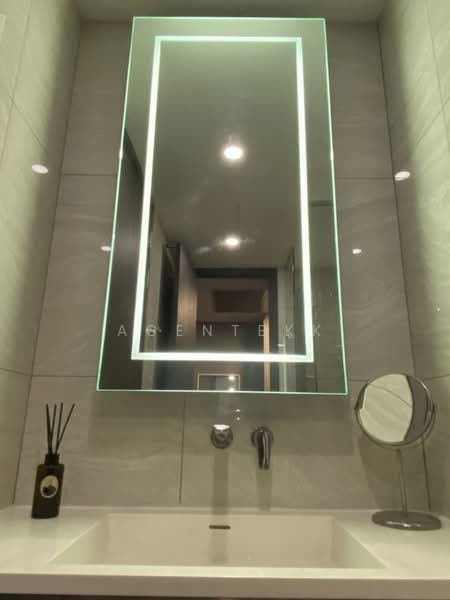 Siamese Exclusive Queens, Bangkok, 388 Phai Singto Alley, Khlong Toei, Bangkok, 1 Bedroom, 58 sqm, Condo For Rent, by Agentbkk, 500302031 - DDproperty.com