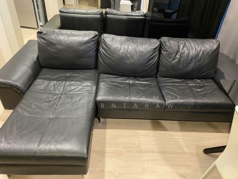 IDEO Q Ratchathewi, Bangkok, 515 Phetchaburi Road, Thanon Phetchaburi, Ratchathewi, Bangkok, 2 Bedrooms, 47 sqm, Condo For Sale, by Chomratkamol Soontorntarawong (Gor), 500302033 - DDproperty.com