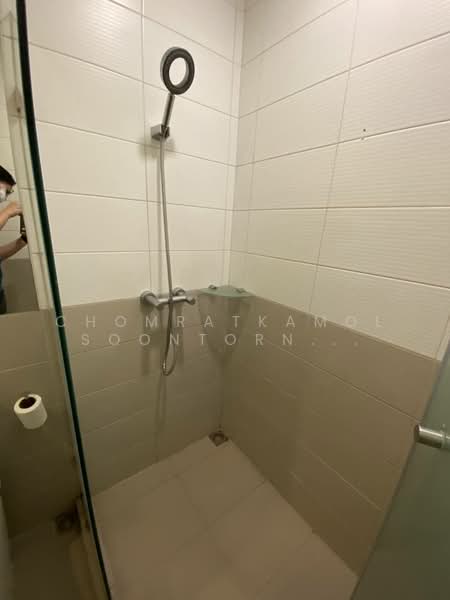 IDEO Q Ratchathewi, Bangkok, 515 Phetchaburi Road, Thanon Phetchaburi, Ratchathewi, Bangkok, 2 Bedrooms, 47 sqm, Condo For Sale, by Chomratkamol Soontorntarawong (Gor), 500302033 - DDproperty.com