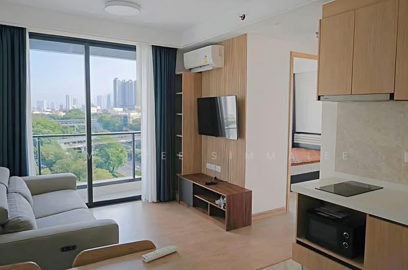 Regal Sathon-Naradhiwas : รีเกิล สาทร-นราธิวาส, กรุงเทพ, ถนนนราธิวาสราชนครินทร์, ทุ่งมหาเมฆ, สาทร, กรุงเทพ, 50 ตร.ม., คอนโด ให้เช่า, โดย Sawitree Simmalee, 500302035 - DDproperty.com