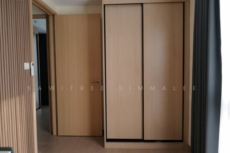Regal Sathon-Naradhiwas, Bangkok, Naradhiwas Rajanagarindra Road, Thung Maha Mek, Sathon, Bangkok, 1 Bedroom, 50 sqm, Condo For Rent, by Sawitree Simmalee, 500302035 - DDproperty.com