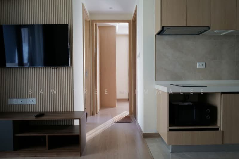 Regal Sathon-Naradhiwas, Bangkok, Naradhiwas Rajanagarindra Road, Thung Maha Mek, Sathon, Bangkok, 1 Bedroom, 50 sqm, Condo For Rent, by Sawitree Simmalee, 500302035 - DDproperty.com
