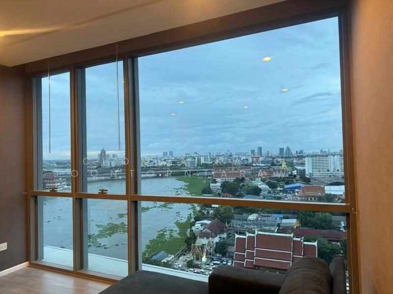 333 Riverside : 333 ริเวอร์ไซด์, กรุงเทพ, 333 ประชาราษฎร์ สาย 2, บางซื่อ, บางซื่อ, กรุงเทพ, 94 ตร.ม., คอนโด ขาย, โดย Chomratkamol Soontorntarawong (Gor), 500302040 - DDproperty.com