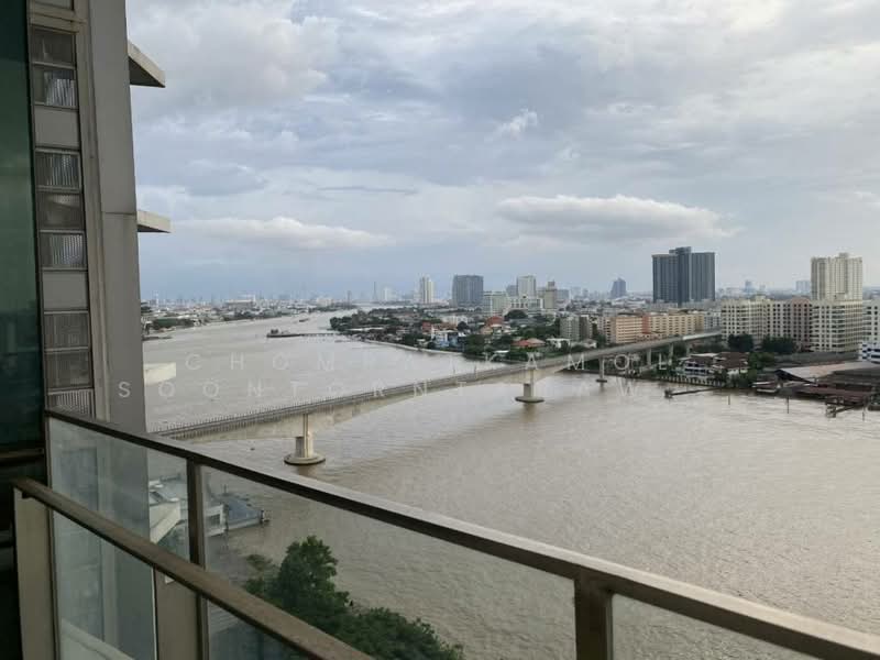 333 Riverside, Bangkok, 333 Pracharat Sai 2, Bang Sue, Bang Sue, Bangkok, 2 Bedrooms, 94 sqm, Condo For Sale, by Chomratkamol Soontorntarawong (Gor), 500302040 - DDproperty.com