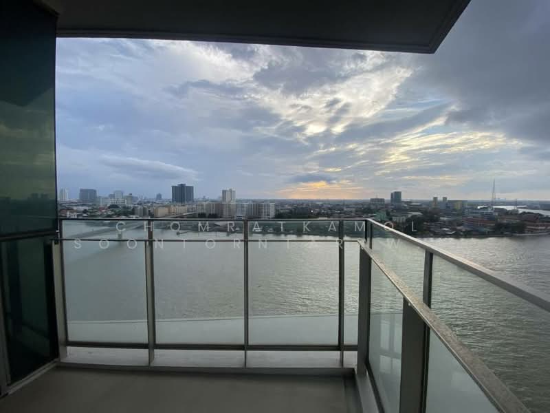 333 Riverside, Bangkok, 333 Pracharat Sai 2, Bang Sue, Bang Sue, Bangkok, 2 Bedrooms, 94 sqm, Condo For Sale, by Chomratkamol Soontorntarawong (Gor), 500302040 - DDproperty.com