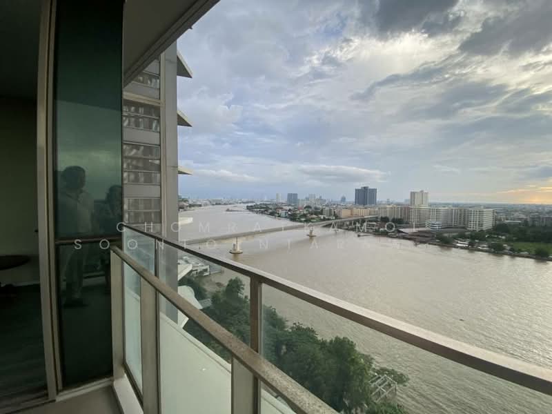 333 Riverside : 333 ริเวอร์ไซด์, กรุงเทพ, 333 ประชาราษฎร์ สาย 2, บางซื่อ, บางซื่อ, กรุงเทพ, 94 ตร.ม., คอนโด ขาย, โดย Chomratkamol Soontorntarawong (Gor), 500302040 - DDproperty.com