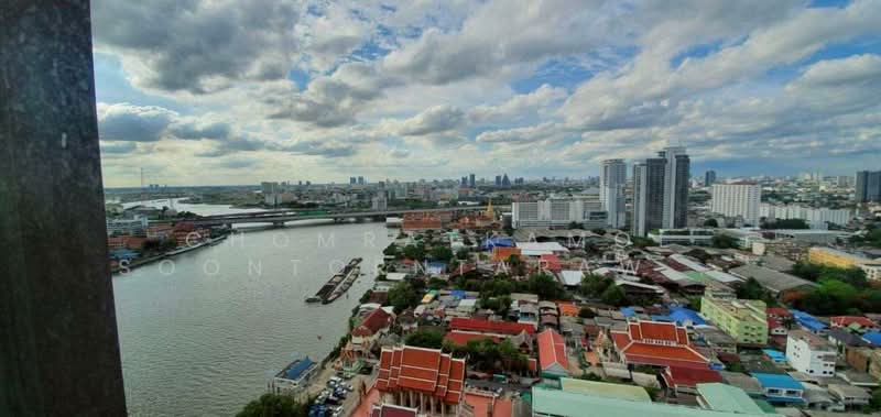 333 Riverside : 333 ริเวอร์ไซด์, กรุงเทพ, 333 ประชาราษฎร์ สาย 2, บางซื่อ, บางซื่อ, กรุงเทพ, 47 ตร.ม., คอนโด ขาย, โดย Chomratkamol Soontorntarawong (Gor), 500302041 - DDproperty.com