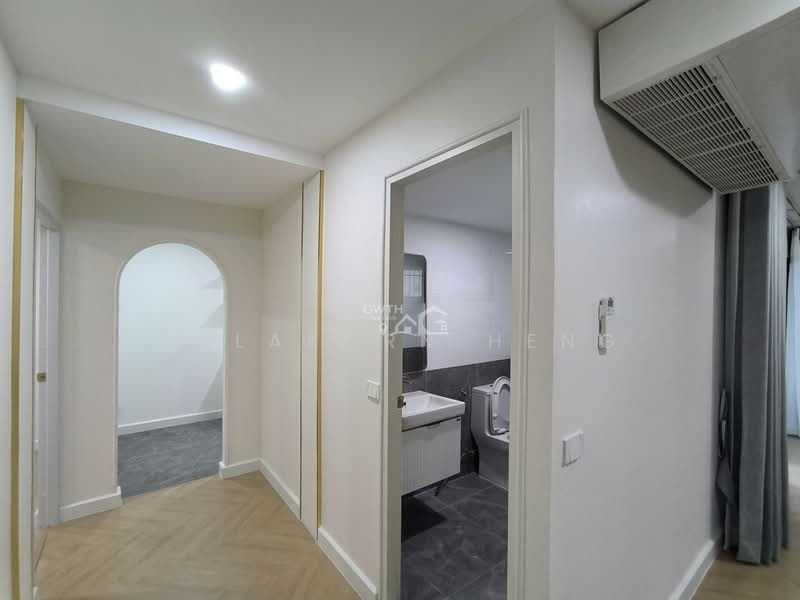 Prestige Towers, Bangkok, 168 Soi Sukhumvit 23, Khlongtoei Nua, Watthana, Bangkok, 3 Bedrooms, 175 sqm, Condo For Rent, by Bulakorn Heng, 500302042 - DDproperty.com