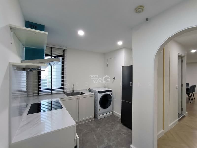 Prestige Towers : เพรสทีจ ทาวเวอร์, กรุงเทพ, 168 ซอยสุขุมวิท 23, คลองเตยเหนือ, วัฒนา, กรุงเทพ, 175 ตร.ม., คอนโด ให้เช่า, โดย Bulakorn Heng, 500302042 - DDproperty.com