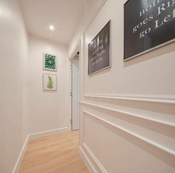 Fortune Condo Town, Bangkok, Naradhiwas Rajanakarindra 24 Alley, Chong Nonsi, Yan Nawa, Bangkok, 3 Bedrooms, 96 sqm, Condo For Rent, by Chomratkamol Soontorntarawong (Gor), 500302043 - DDproperty.com