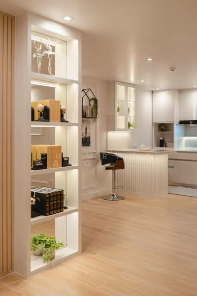 Fortune Condo Town : ฟอร์จูน คอนโดทาวน์, กรุงเทพ, ซอย นราธิวาสราชนครินทร์ 24, ช่องนนทรี, ยานนาวา, กรุงเทพ, 96 ตร.ม., คอนโด ให้เช่า, โดย Chomratkamol Soontorntarawong (Gor), 500302043 - DDproperty.com
