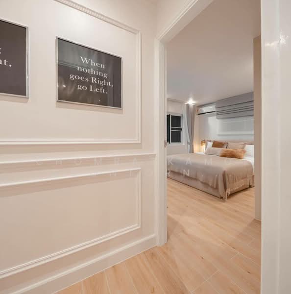 Fortune Condo Town, Bangkok, Naradhiwas Rajanakarindra 24 Alley, Chong Nonsi, Yan Nawa, Bangkok, 3 Bedrooms, 96 sqm, Condo For Rent, by Chomratkamol Soontorntarawong (Gor), 500302043 - DDproperty.com