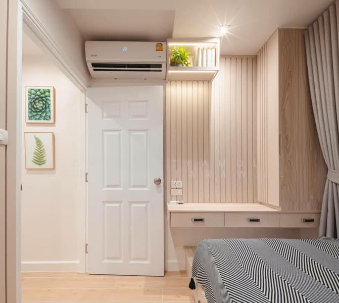 Fortune Condo Town : ฟอร์จูน คอนโดทาวน์, กรุงเทพ, ซอย นราธิวาสราชนครินทร์ 24, ช่องนนทรี, ยานนาวา, กรุงเทพ, 96 ตร.ม., คอนโด ให้เช่า, โดย Chomratkamol Soontorntarawong (Gor), 500302043 - DDproperty.com