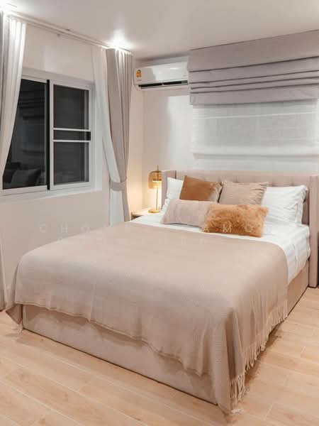 Fortune Condo Town : ฟอร์จูน คอนโดทาวน์, กรุงเทพ, ซอย นราธิวาสราชนครินทร์ 24, ช่องนนทรี, ยานนาวา, กรุงเทพ, 96 ตร.ม., คอนโด ให้เช่า, โดย Chomratkamol Soontorntarawong (Gor), 500302043 - DDproperty.com