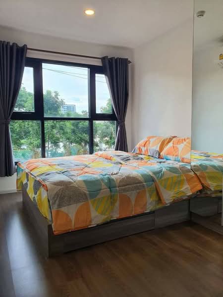 The Origin Phahon-Saphanmai, Bangkok, Thep Rak Road, Khlong Tanon, Sai Mai, Bangkok, 1 Bedroom, 27 sqm, Condo For Sale, by Connex Property, 500302045 - DDproperty.com